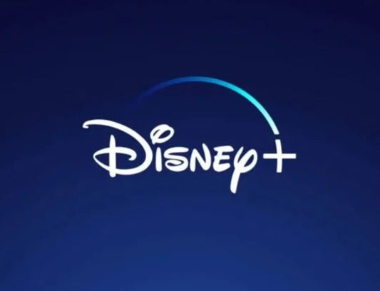Disney+ (4K ULTRA HD)