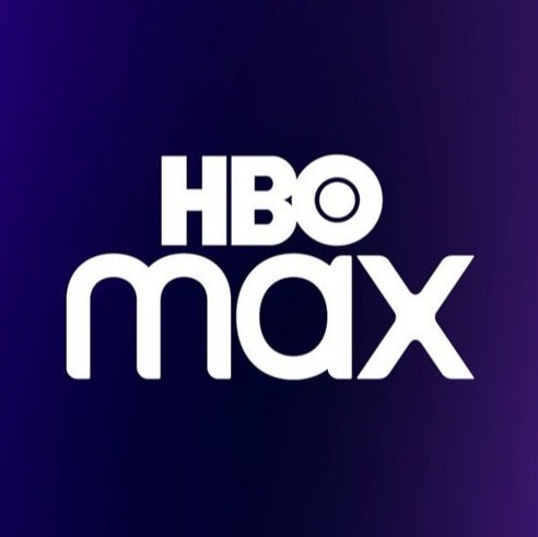 HBO MAX 4K
